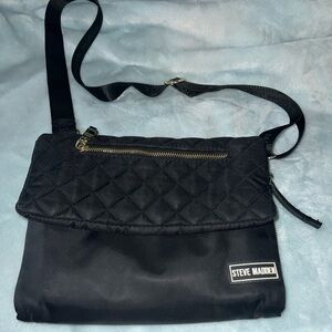 Steve Madden Crossbody